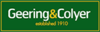 Geering Colyer Faversham logo