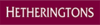 Hetheringtons - Shenfield logo