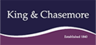 King & Chasemore - Crawley Sales