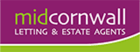 Logo of Mid Cornwall Letting & Estate Agents