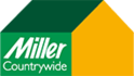 Miller Countrywide - Penzance Sales logo