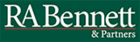 RA Bennett & Partners - Evesham Sales logo