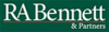 RA Bennett & Partners - Cheltenham Sales logo