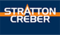 Stratton Creber Padstow logo