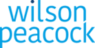 Wilson Peacock - Milton Keynes Sales logo