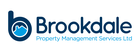 Brookdale Property Management logo