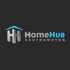 Home Hub Southampton logo