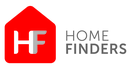 Homefinders logo