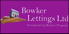 Bowker Lettings