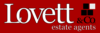 Lovett and Co. Estate Agents - Lichfield logo