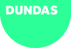 Dundas - Uphall Station Village logo