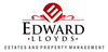 Edward Lloyds Estates & Property Management logo