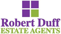 Logo of Robert F Duff & Co