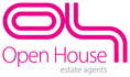 Open House Estate Agents logo