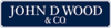John D Wood & Co. - Oxford Sales logo