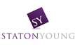 Logo of Staton Young