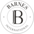 BARNES Biens d’Exception logo