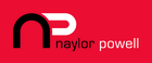 Logo of Naylor Powell