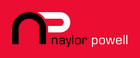 Naylor Powell - Stonehouse logo