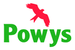 Marketed by Powys County Council