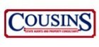 Cousins Estate Agents logo