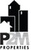 P2M Properties logo