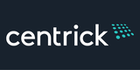 Centrick - New Homes logo