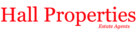 Hall Properties logo