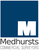 Medhursts Commercial Surveyors logo