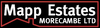 Mapp Estates logo