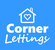 Corner Lettings logo