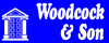 Woodcock & Son logo
