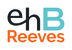 EHB Reeves logo
