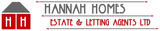 Hannah Homes Estate and Lettings Ltd