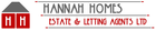 Hannah Homes logo