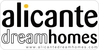Alicante Dream Homes logo