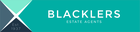 Blacklers logo