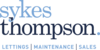 SykesThompson logo