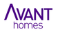Avant Homes - Egstow Park logo