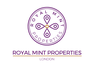 Logo of Royal Mint Properties