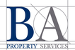 Logo of BA Property Services