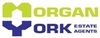 Morgan York logo