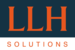 LLH Solutions logo