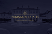 Pilkington Estates logo