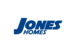 Jones Homes - Folders Grove logo