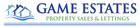 Logo of Game Estate Agents