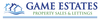Game Estate Agents logo