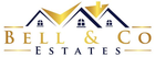 Logo of Bell & Co Estates