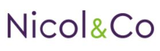 Nicol & Co Estate Agents Ltd. logo