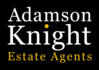 Logo of Adamson Knight Estate Agents